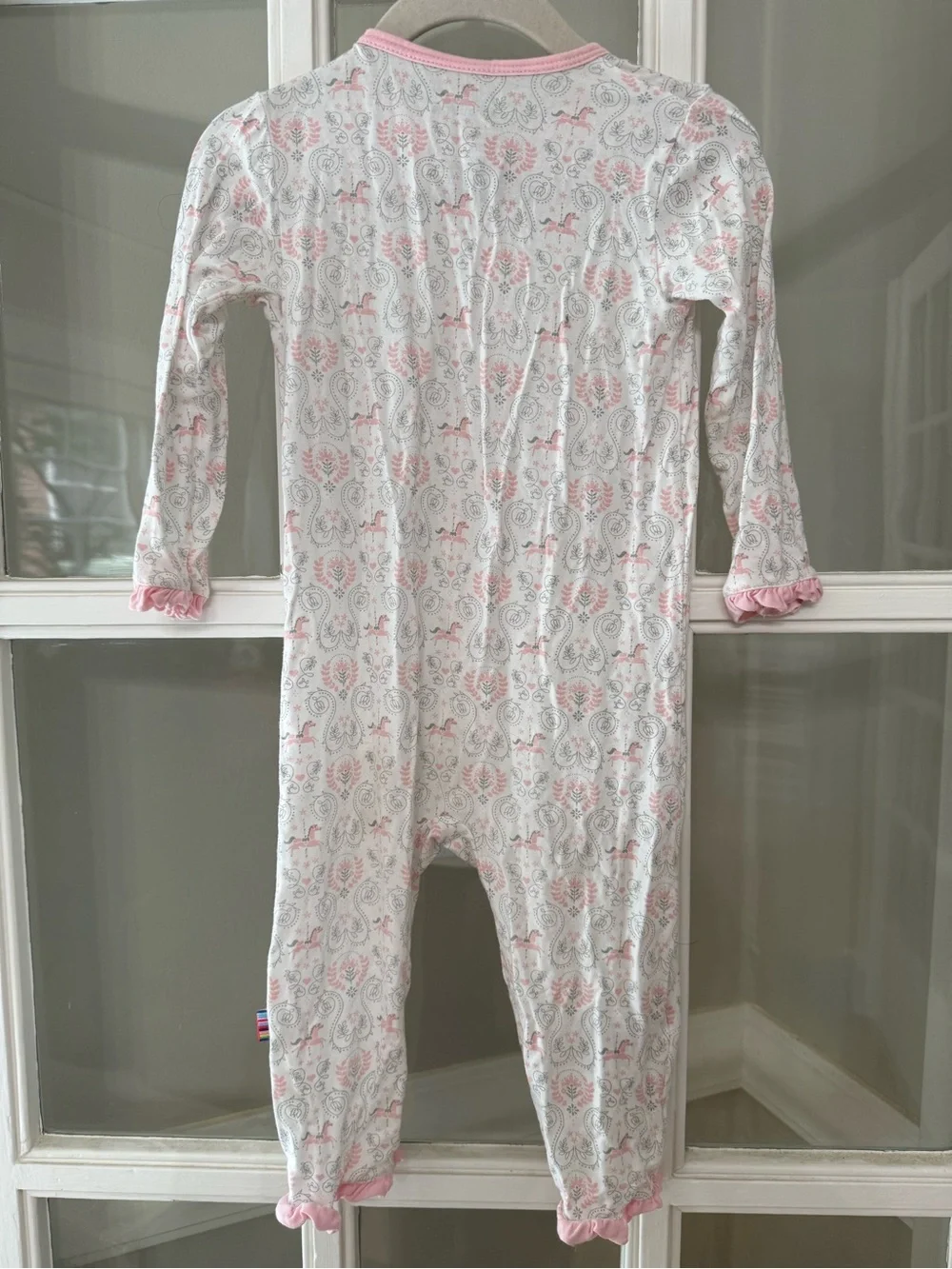 Magnetic Me Carousel Modal Coverall